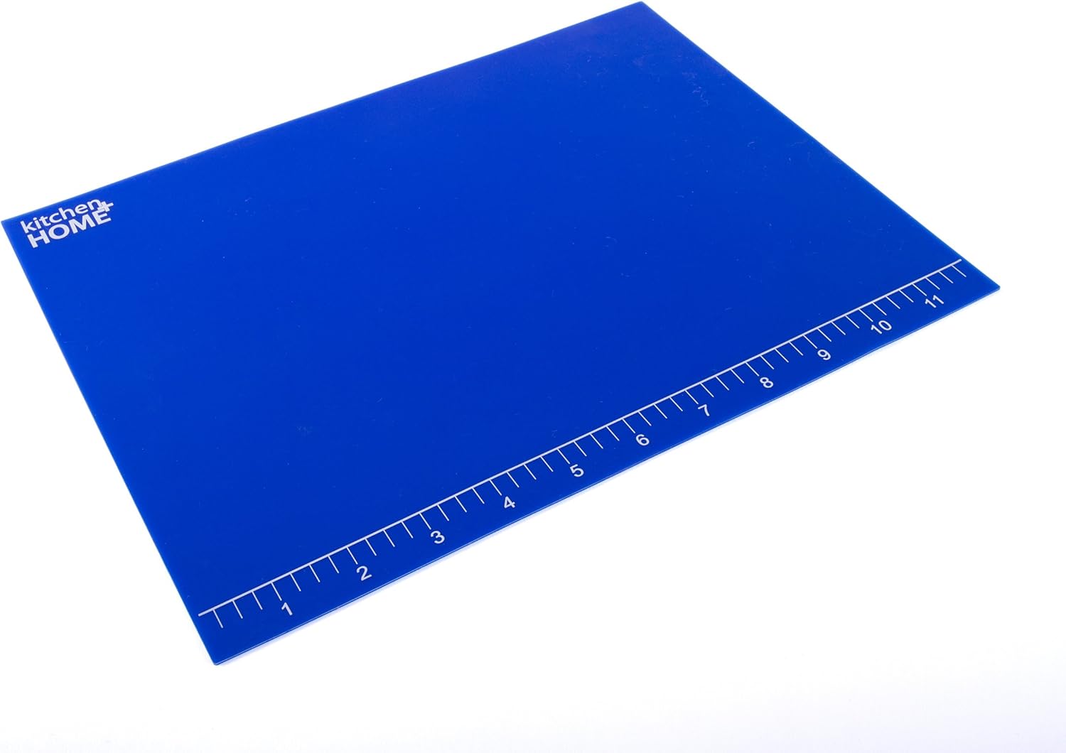 Kitchen + Home Silicone Baking Mat - Non-stick Small Silicone Mat for Toaster Oven - Contains NO BPA