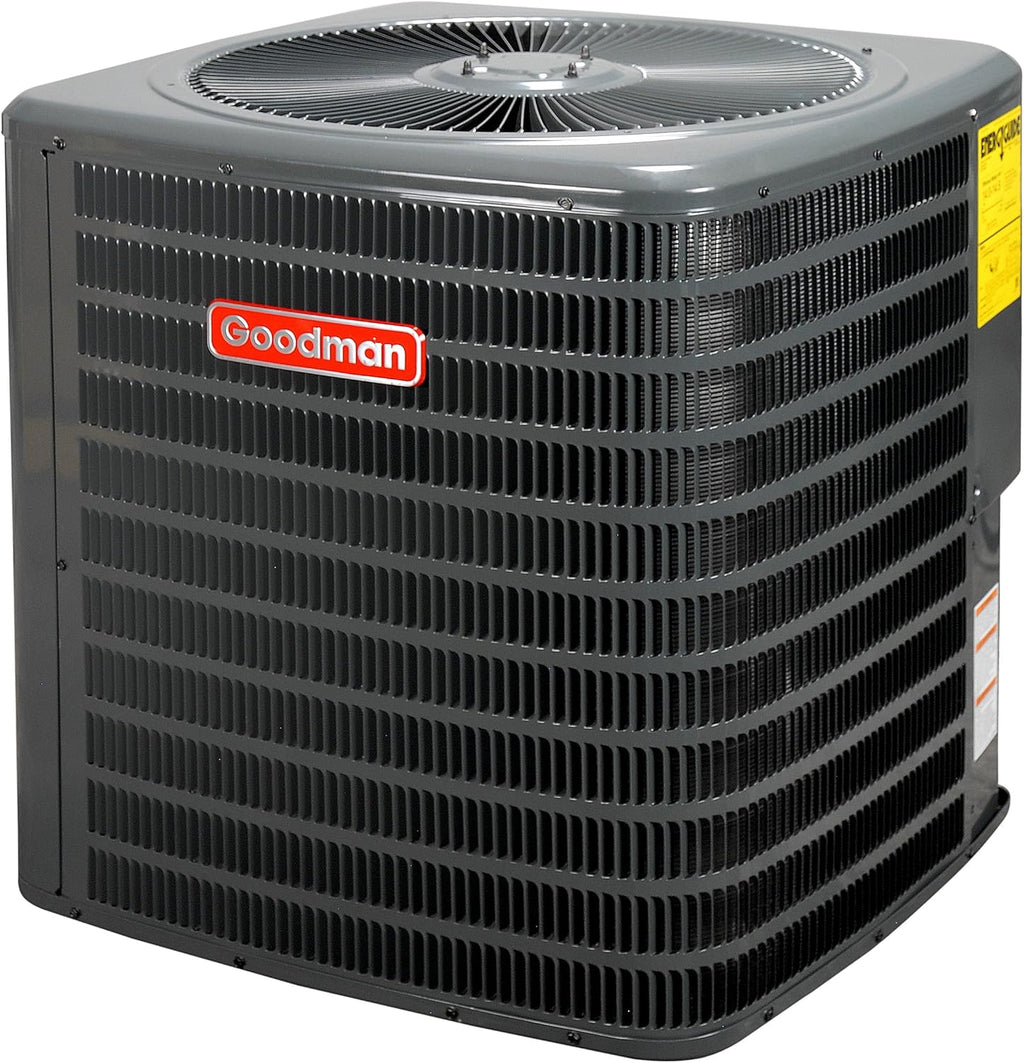 Goodman 3 Ton 14 SEER Heat Pump GSZ140361 Z721