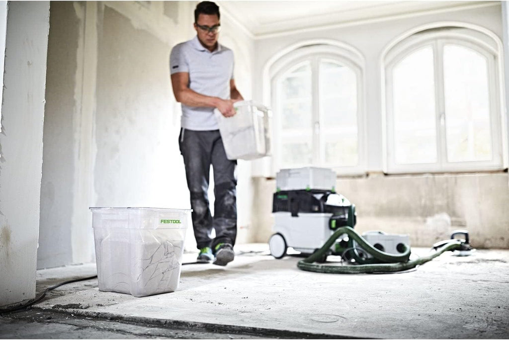 Festool 204083 CT Cyclone Dust Separator B191327
