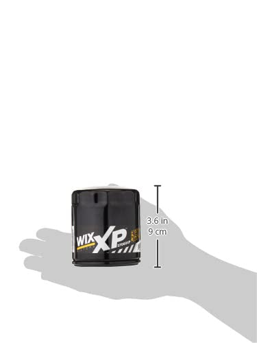 WIX 57060XP Oil Filter W641