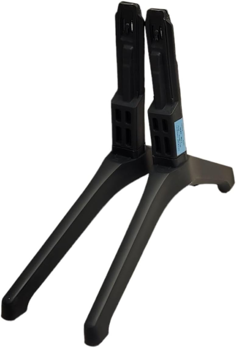 Samsung 55" TV Base Stand Legs Compatible with UN55TU7000BXZA, UN55TU7000FXZA S16831