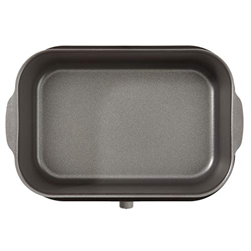 West Bend Slow Cooker Large Capacity Non-stick with Travel Lid and Carrying Case I381