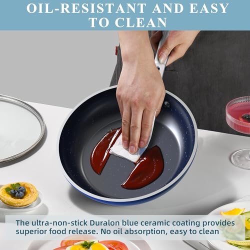 Nuwave Cookware Set L814