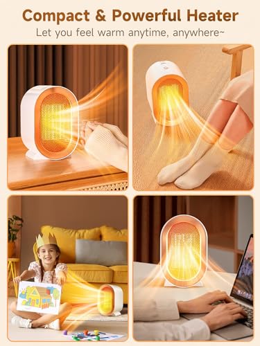 Little Space Heater U784739