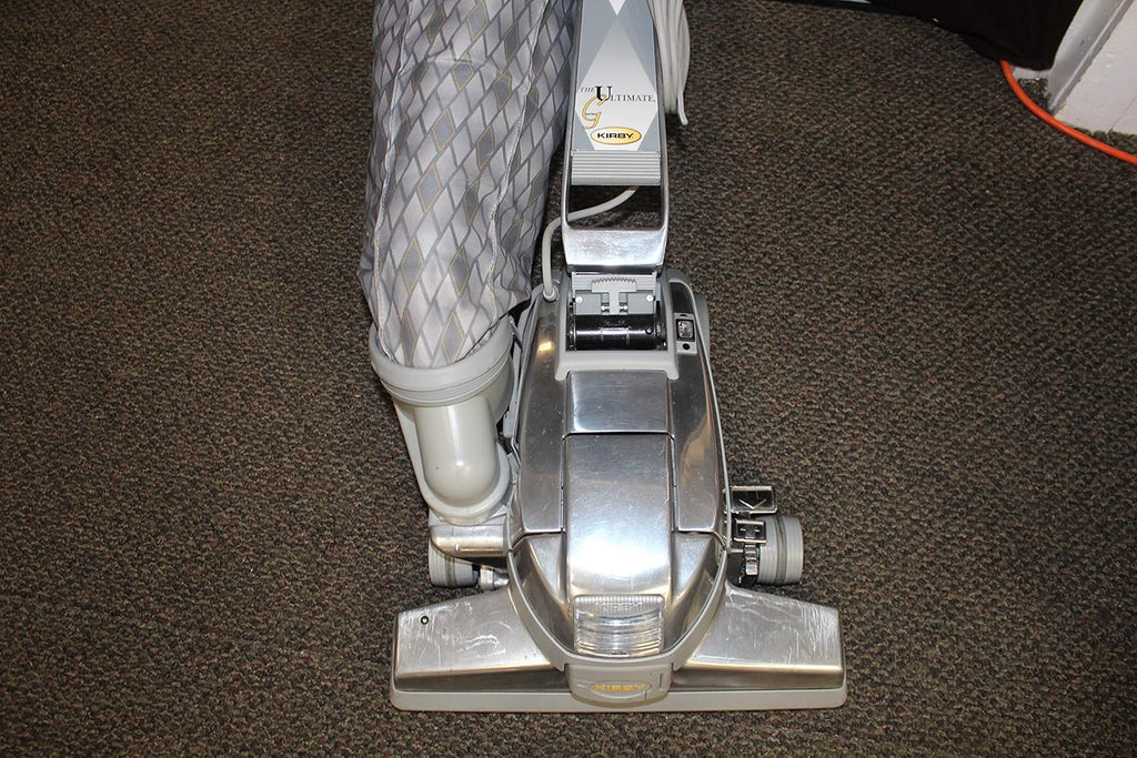 Kirby Ultimate G7D Upright Vacuum Cleaner Y9257