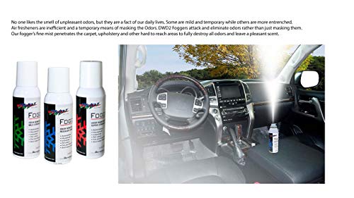 Fogger Odor Eliminator Air Freshener Y1916