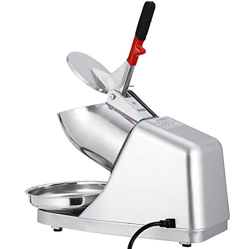 300W Electric Ice Shaver Snow Cone Maker N525040