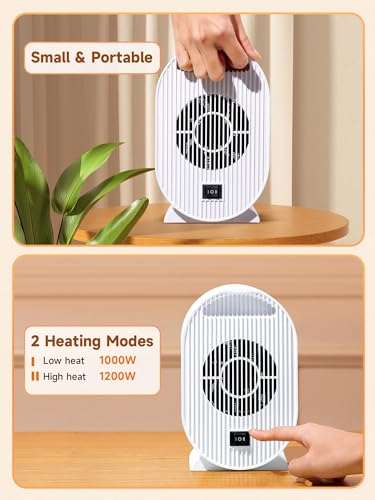 Little Space Heater U784739
