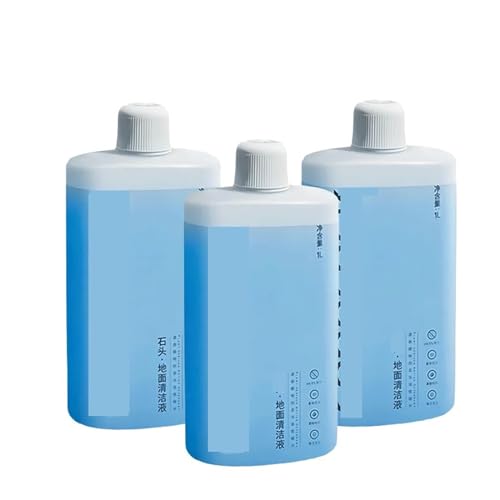 1L Floor Cleaning Solution for Roborock S7 S8 Series H858948