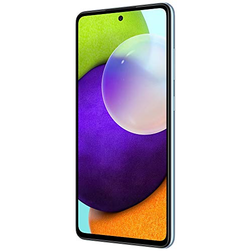 Samsung A52 SM-A525M/DS 128GB 6GB RAM Factory Unlocked GSM G371
