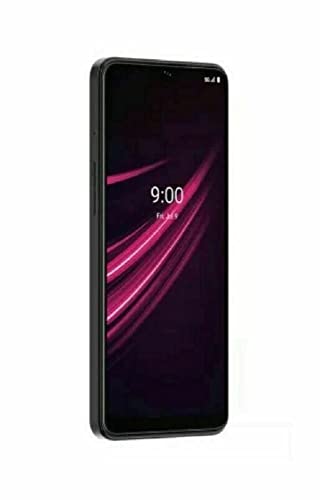 T-Mobile REVVL V+ 5G 64GB Smartphone (Renewed) L414