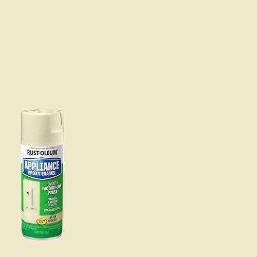 Rust-Oleum Specialty Appliance Epoxy Spray Paint K767320