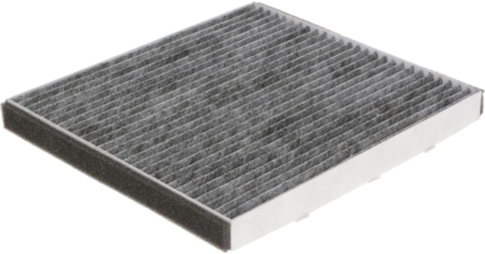 FRAM Fresh Breeze Cabin Air Filter CF12158 for Select Lexus Vehicles J30601