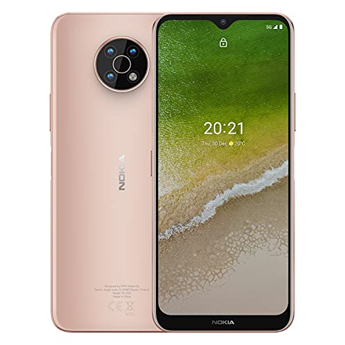 Nokia Unlocked Smartphone,US Version Camera