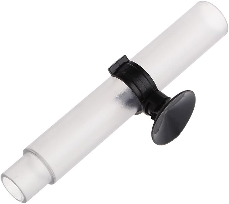 Aquarium Canister Filter Intake Pipe with Suction Cups F341