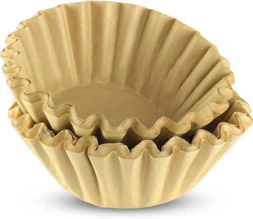 12 Cup Commercial Basket Coffee Filters