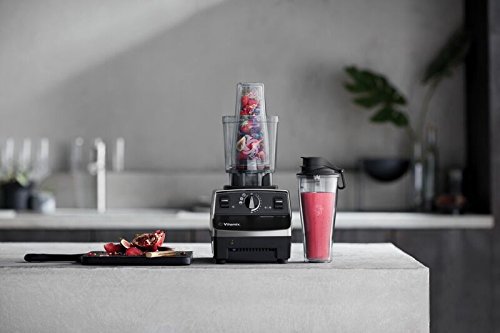 Vitamix Personal Cup Adapter - 61724 E561