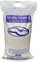 Swimming Pool Filter Sand - 50lb Bag