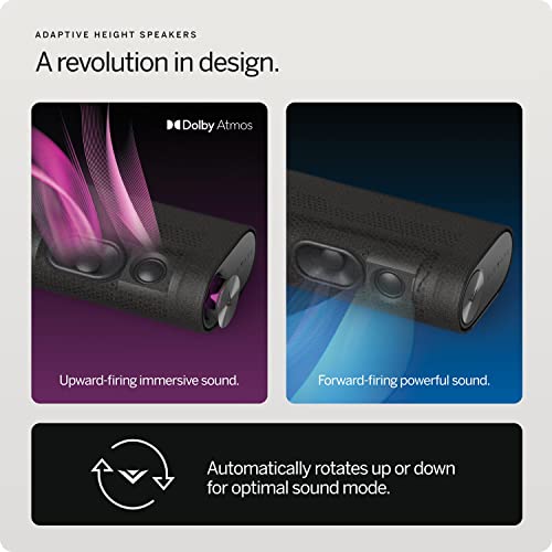 VIZIO Elevate Sound Bar M9635