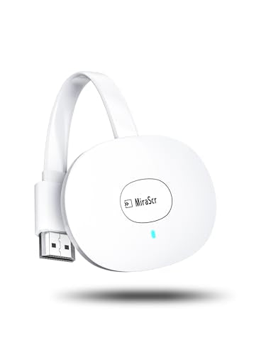 Wireless HDMI Adapter
