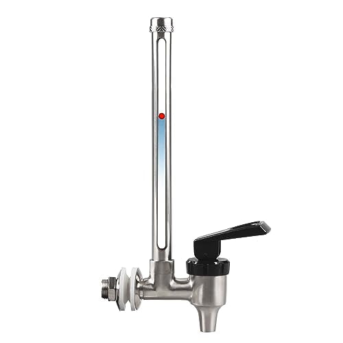 Sight Glass Spigot