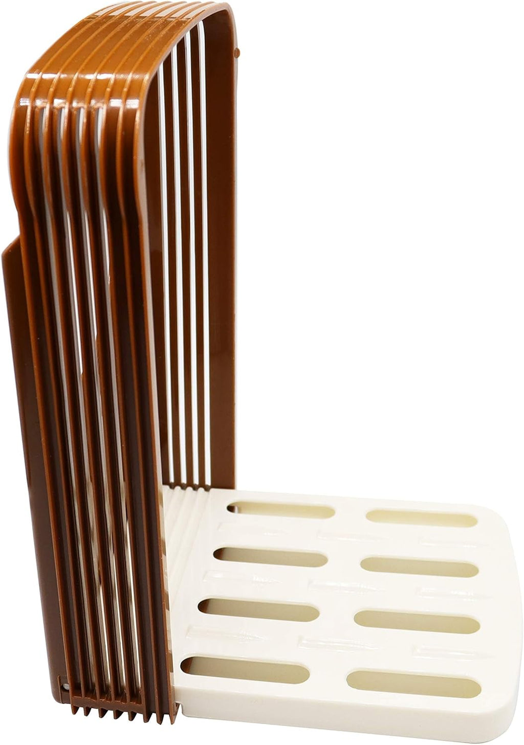 Bread Bake Slicer Cutter, Foldable Bread Slicing Guide, Kitchen Accessories V97533