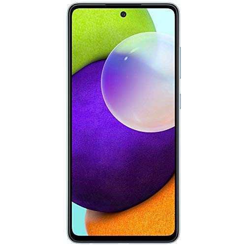 Samsung A52 SM-A525M/DS 128GB 6GB RAM Factory Unlocked GSM G371