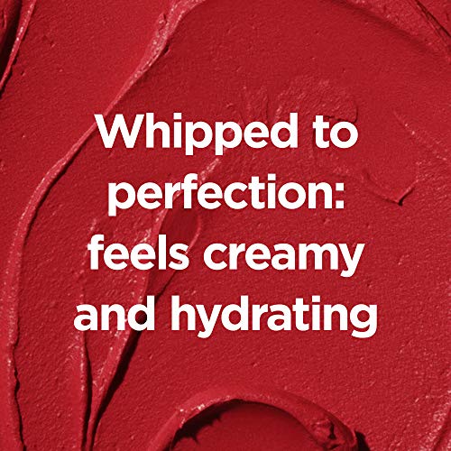 REVLON Ultra HD Lip Mousse Hyper Matte Liquid Lipstick 0.2 oz I87067