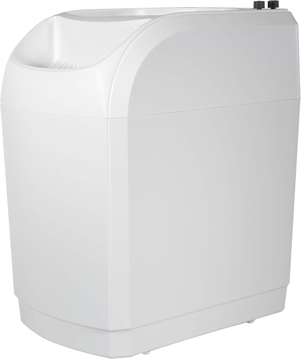 AIRCARE Space-Saver Evaporative Whole House Humidifier D180