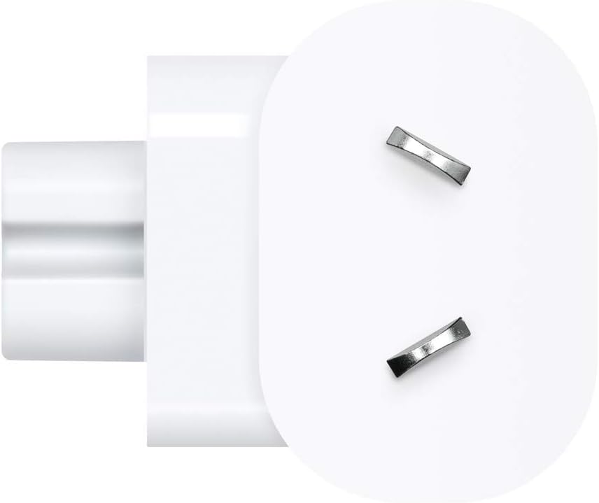 Apple World Travel Adapter Kit T8420