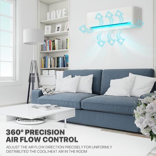 mollie Wifi Split Air Conditioner C88977