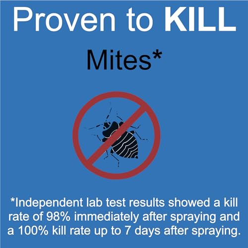 Promo Guard Mite Killer D713826