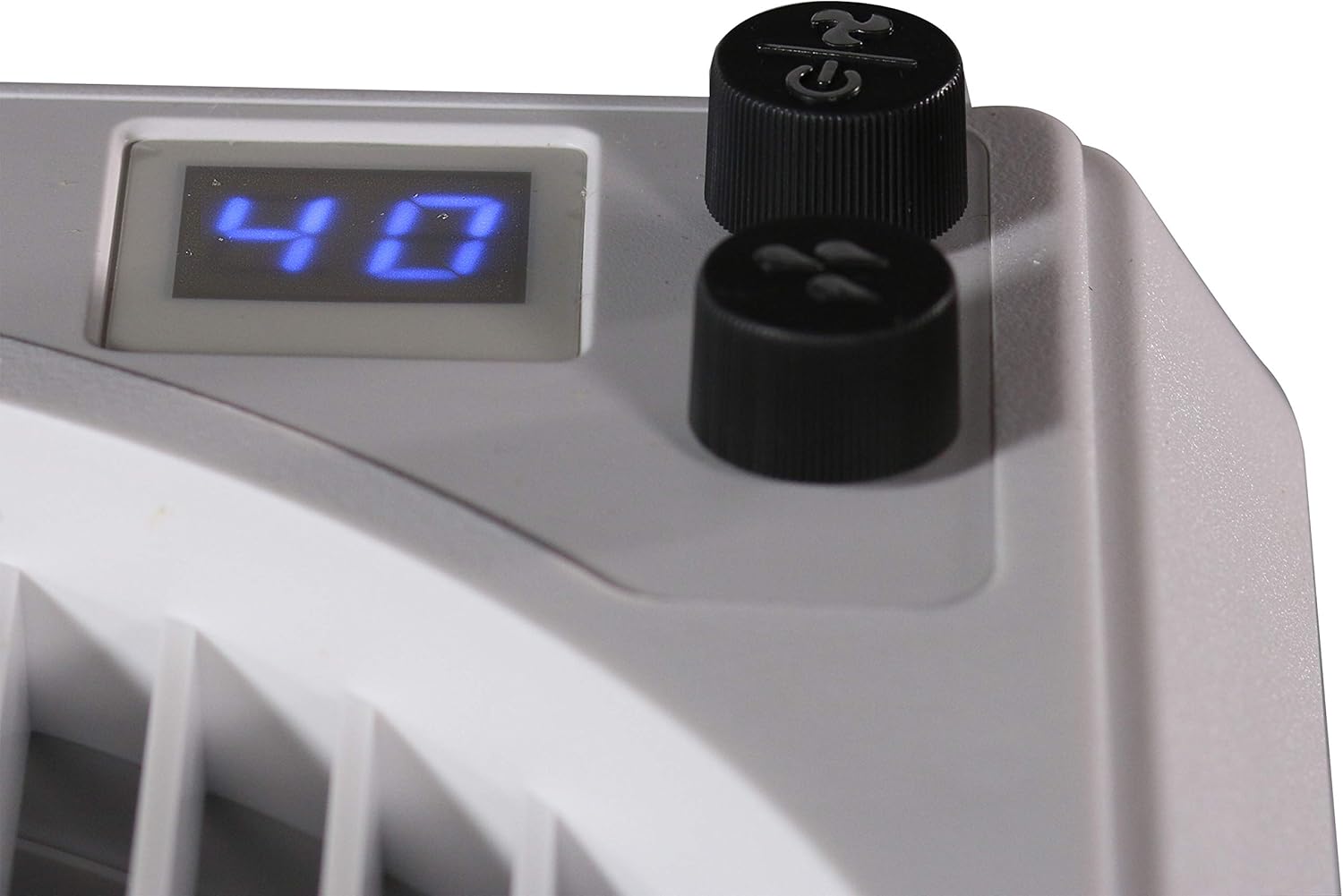 AIRCARE Space-Saver Evaporative Whole House Humidifier D180