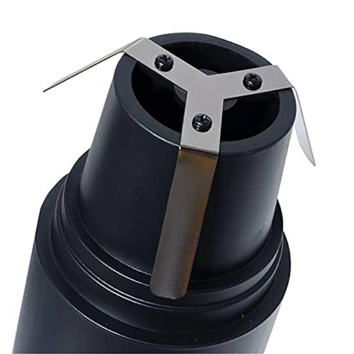 Mr. Heater F242010 MH4GC Golf Cart Heater, Silver and Black C325057