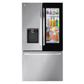 LG Lrfo2606S French Door Refrigerator Refrigerator