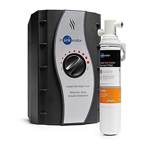 InSinkErator Instant Hot Water Tank Z600