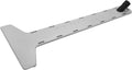 Vacuum Attachment to clean under Refrigerator, Appliances & furniture Thin Vac fits standard size 1 1/2 to 1 3/8 inch round vacuum wands, no heavy lifting kneeling or bending down. MADE IN U.S.A.