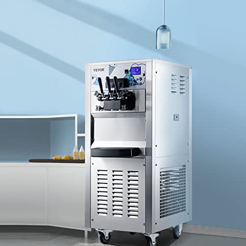 VEVOR Ice Cream Maker A809
