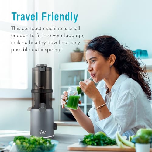 Tribest Juicer O4136