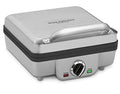 Cuisinart WAF-200 4-Slice Belgian Waffle Maker