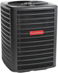 3 Ton 14 Seer Goodman Heat Pump GSZ140361