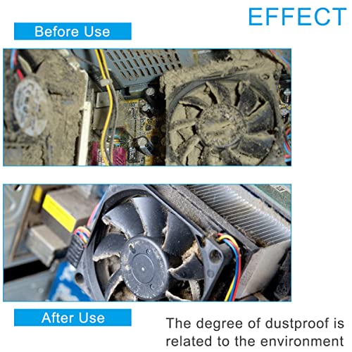 PC Case Dust Filter H5420