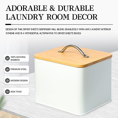 ZOES HOMEWARE Laundry Room Organizer A210248