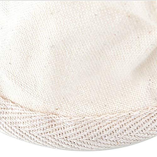 Reusable Coffee Mesh Filter Bag with Stainless Steel Handle H71259