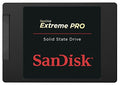 SanDisk Extreme PRO 960GB SATA 6.0GB/s 2.5-Inch 7mm Height Solid State Drive (SSD) with 10-Year Warranty- SDSSDXPS-960G-G25