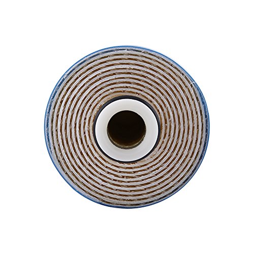 TFC High Purity RO Membrane 100 GPD Aquarium Water Filter B58706