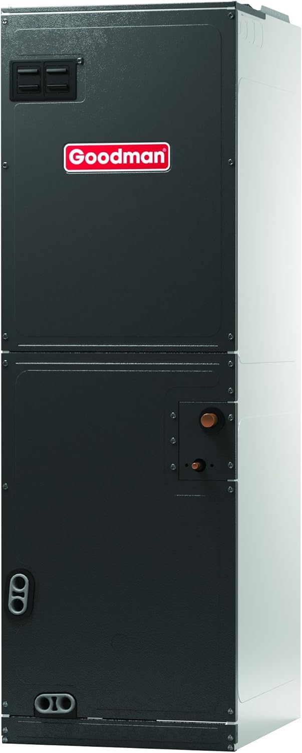 Goodman 3 Ton 16 SEER Heat Pump Split System GSZ160361 ASPT37C14 J112871
