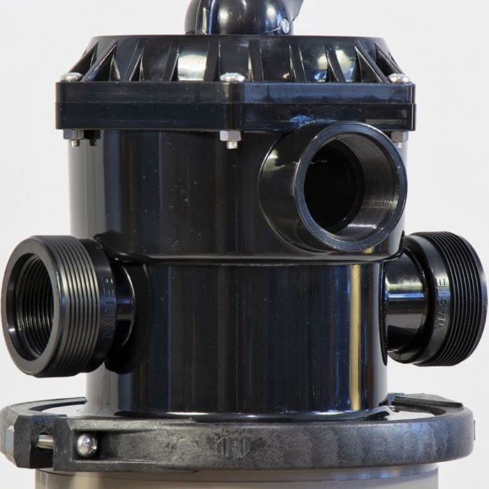 Doheny's Pool Pro Sand Filter for Above Ground Pool 14" B4617