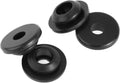 57049 Grates Grommets for Atwood Wedgewood Stove Parts Range Rubber Grommets Grate Foot Replacement RV Stove Top Range Grate Grommet Kit Gas Cooktop Rubber Feet Burner Grate Pad 4 Pcs