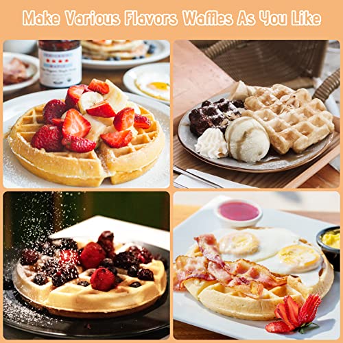 Double Waffle Stick Maker B229240